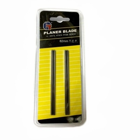 WM Mata pasah ketam planer TCT untuk mesin bosch