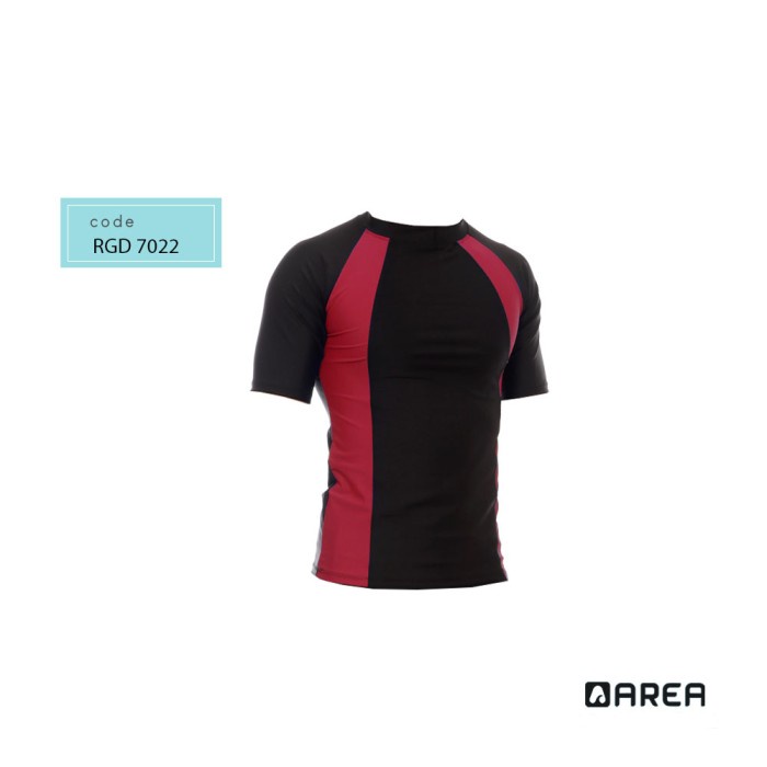 Baju Renang Wanita Baju renang pria segala macam ukuran - Merah, M(C3I9) Baju Renang Wanita Muslimah