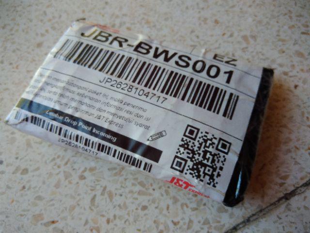 Kamper Swallow 35gr