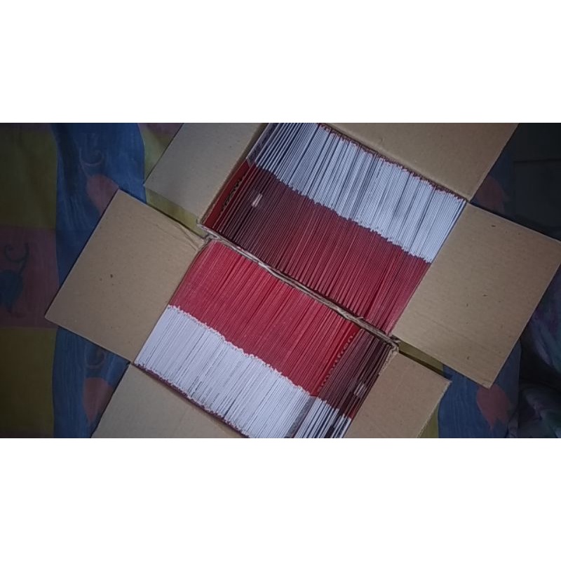 karfis 1box isi 50