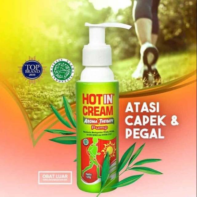 [  HOT IN CREAM ] Hot In Cream Pump