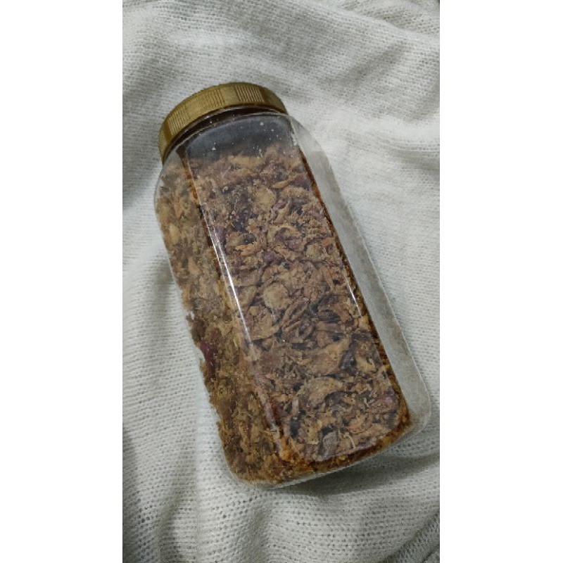 

bawang goreng