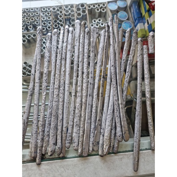 timah patri