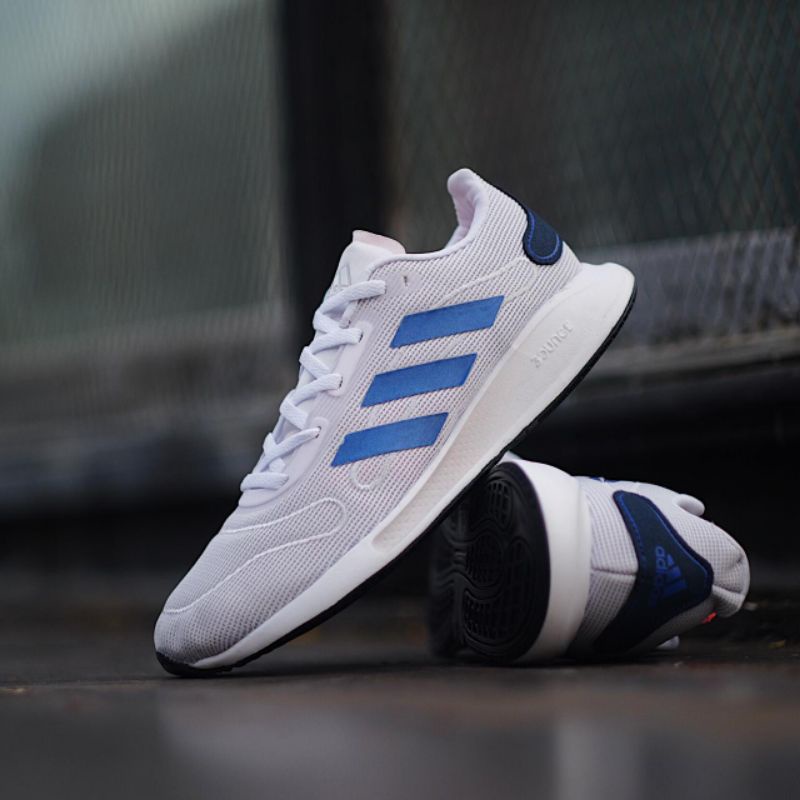 ADIDAS GALAXAR BOUNCE ORIGINAL MADE IN INDONESIA