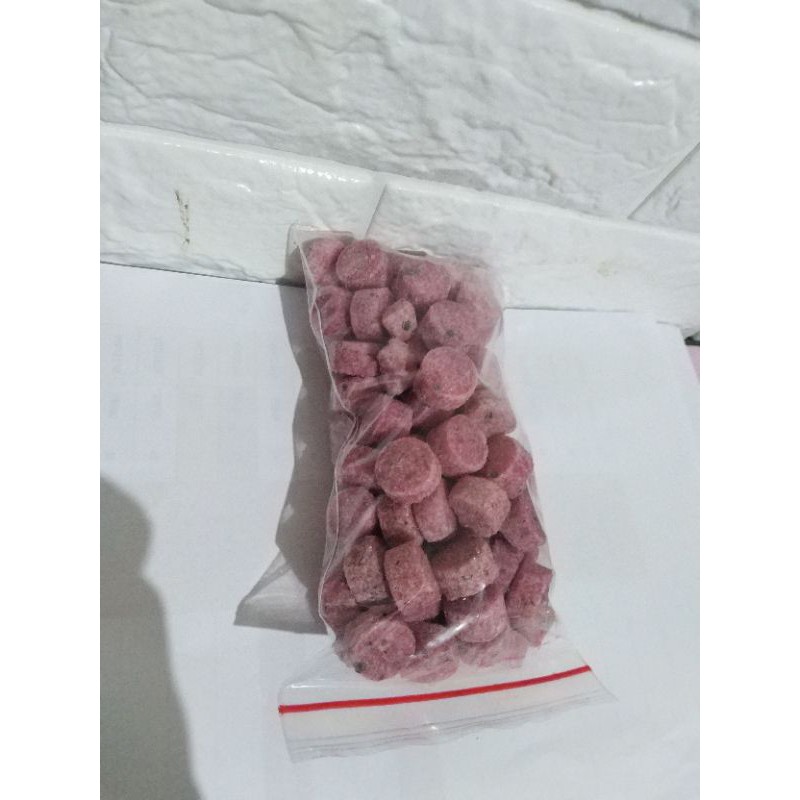 NPK tablet fase generatif