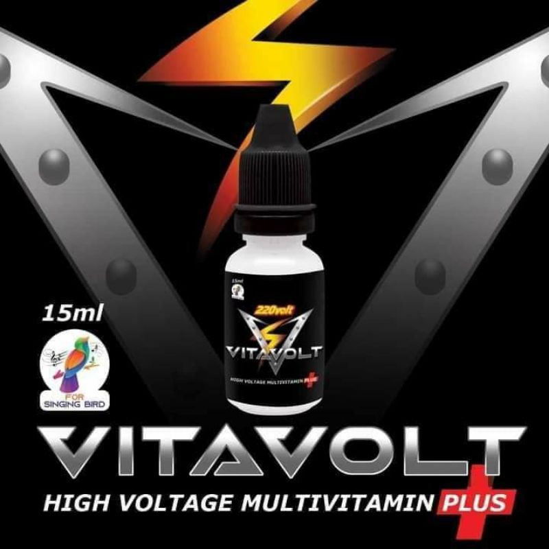 Vitavolt 220volt