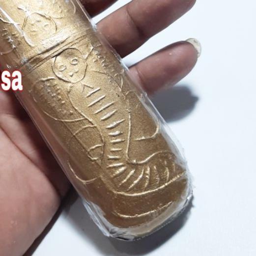 ✴ MADAT CANDU TURKI CAP NAGA MAS ➨