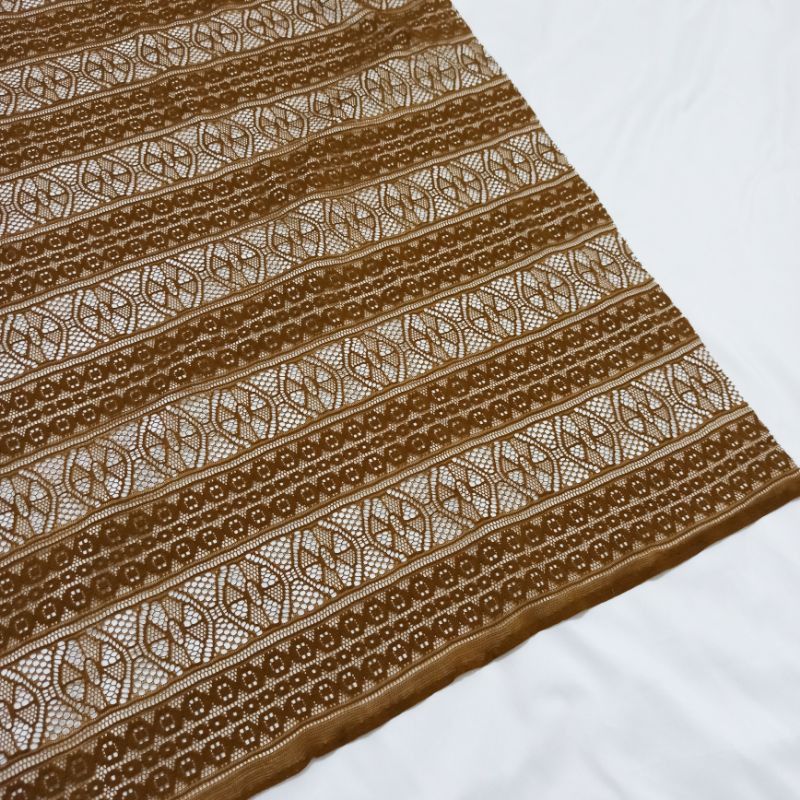 BROKAT SALUR/ LACE VINTAGE