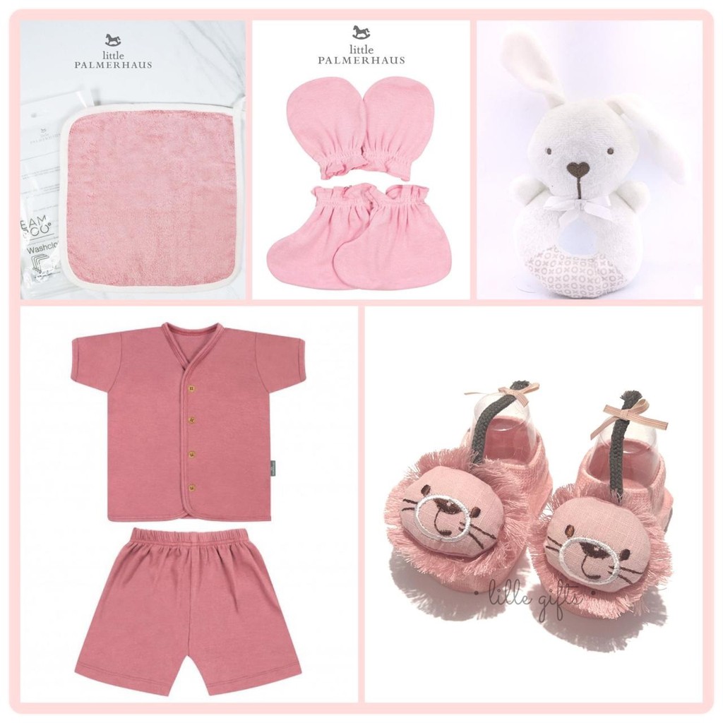 Hampers Bayi Hamper Baby Girl Boy Kado Lahiran Perempuan Laki Laki Gift Set Newborn Babygift Perempuan Laki-Laki Parcel Premium Eksklusif Box Kotak Kayu