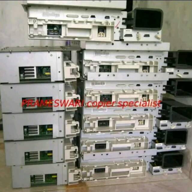 POWER SUPPLY IH iR 6570 5050 5075 110v