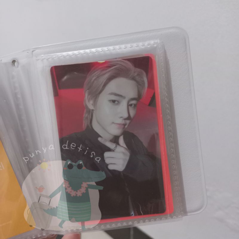 sunghoon engene ver mdo, heeseung pob dimension senkou