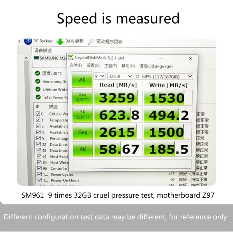 Btsg Untuk M.2 Ssd To U.2 Adapter 2In1 Untuk M.2 Nvme Dan Sata-Bus Ngff Ssd Ke Pci-E U.2