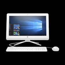 PC ALL IN ONE HP 20-C302D V8Q71AA/PC AIO HP