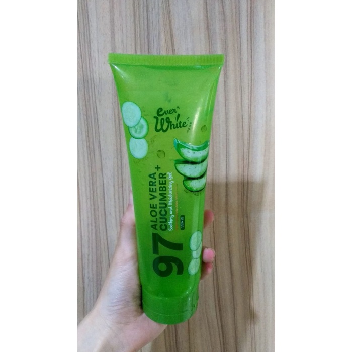 Everwhite Soothing Gel BPOM