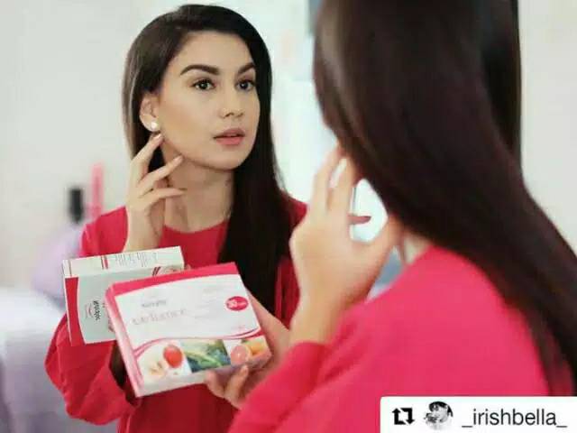 NUTRAFOR RADIANCE BEAUTY ISI 30