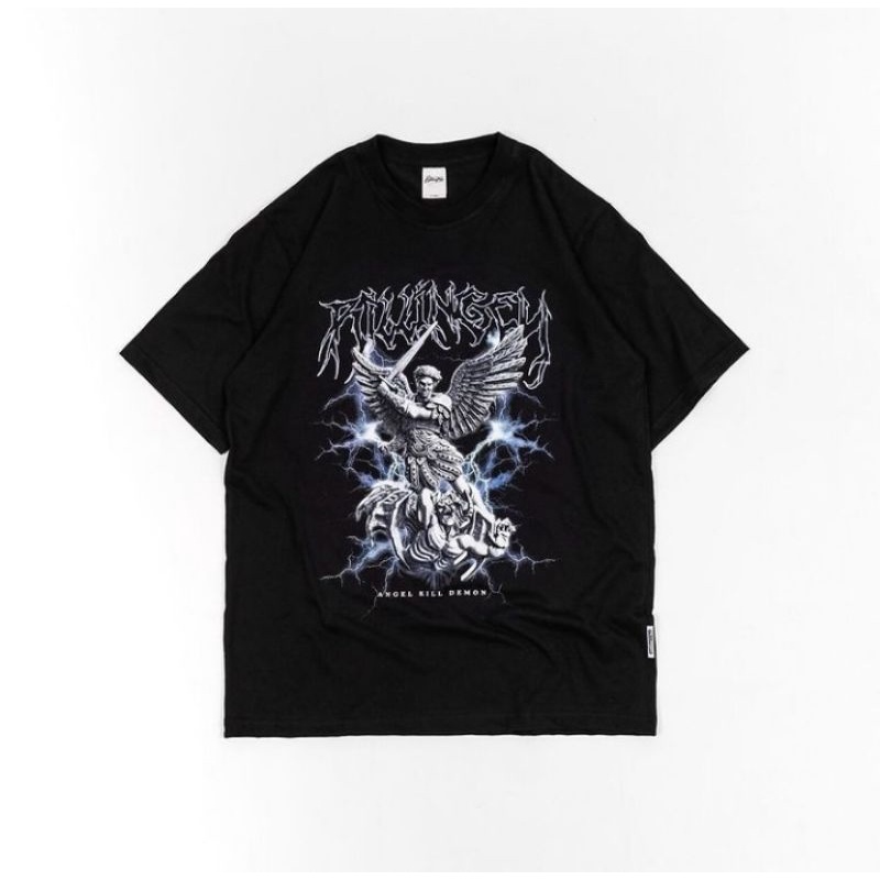 Rillingen AKD Kaos  Oversized