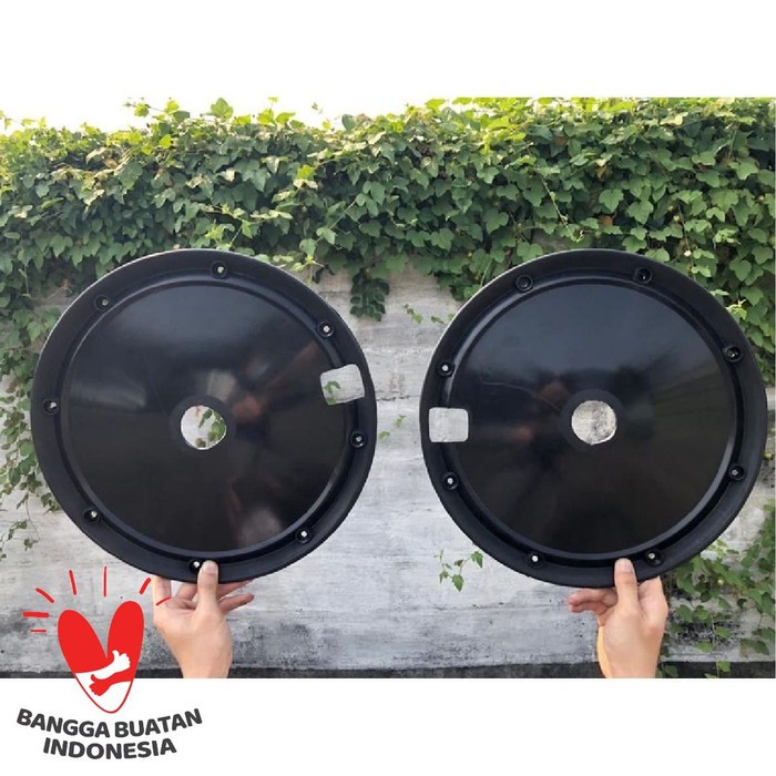 Super Murah Wheeldop/ Tutup Velg/ Pelg Sepeda 20