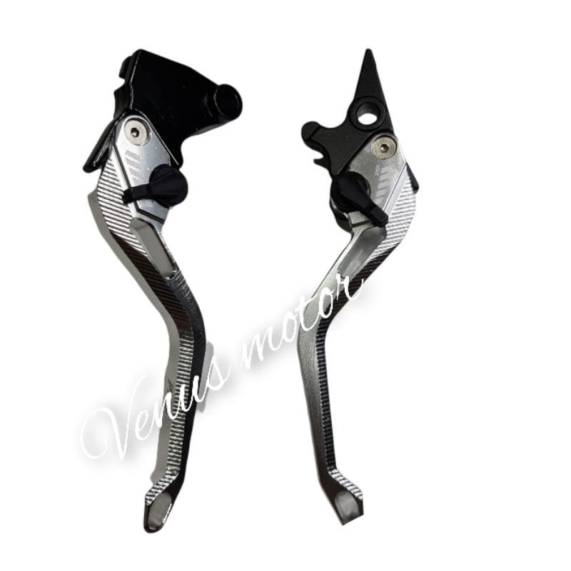 handle ninja 250 klx150 D-tracker handle rem motor ninja VARIASI bahan full cnc