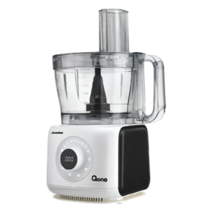 Jumbo Food Processor Oxone OX-295 [Exclusive]