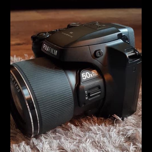 Kamera fujifilm zoom 50x/s9200