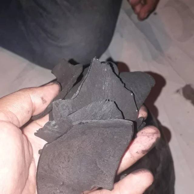 

Arang batok kelapa super ukuran 50kg