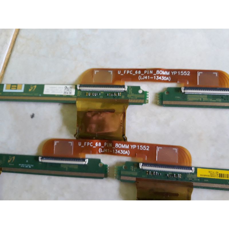 TCON PANEL COF PANEL SMART TV SAMSUNG UA40J6300AK