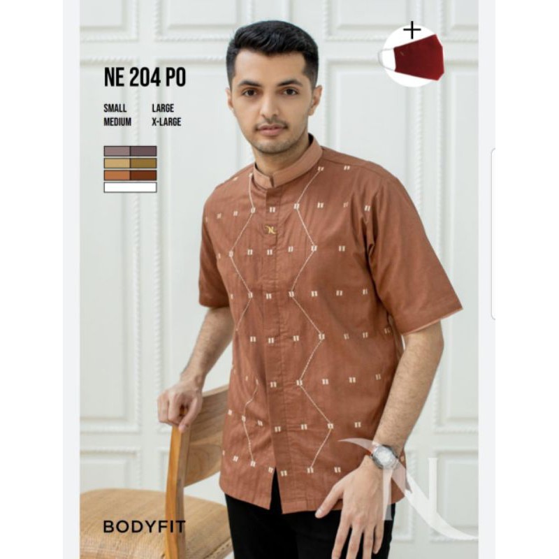 Nizar 2021 NE 204 PO