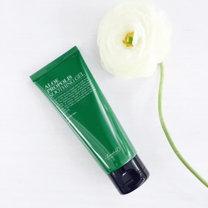 [BPOM] BENTON Aloe Propolis Soothing Gel 100ml