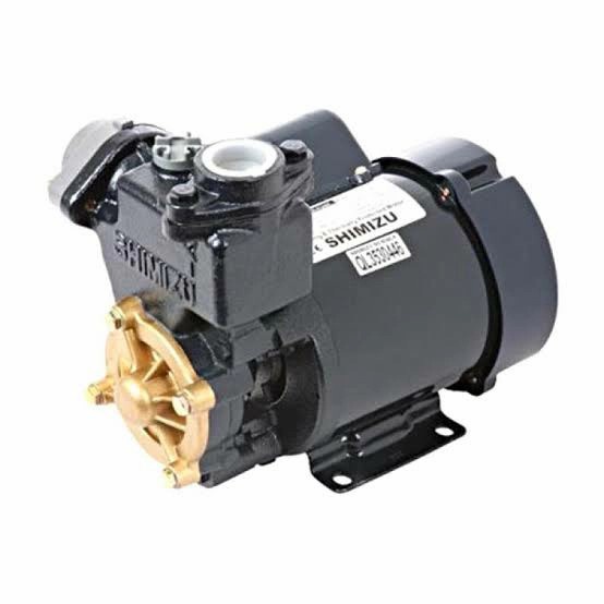SHIMIZU POMPA AIR NON OTOMATIS PS-128 BIT