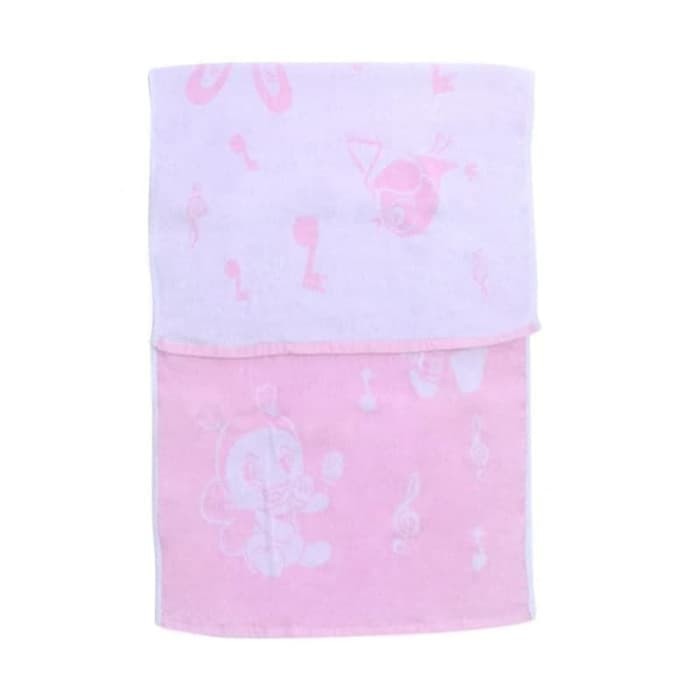 Babybee Luxurious Bath Towel  - BB-LT120X60B,T,G