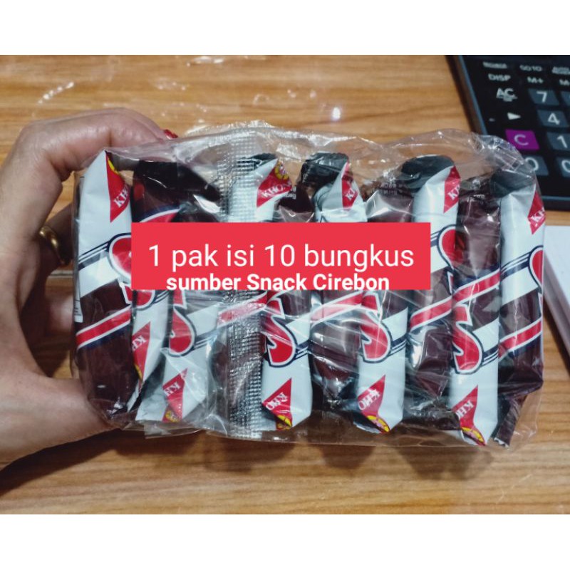 Jual Superco 12 Gram ( 1 Pak Isi 10 Bungkus) | Shopee Indonesia