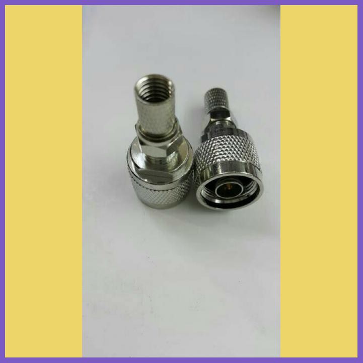 KONEKTOR UNTUK PENGUAT SINYAL HP REPEATER SIGNAL