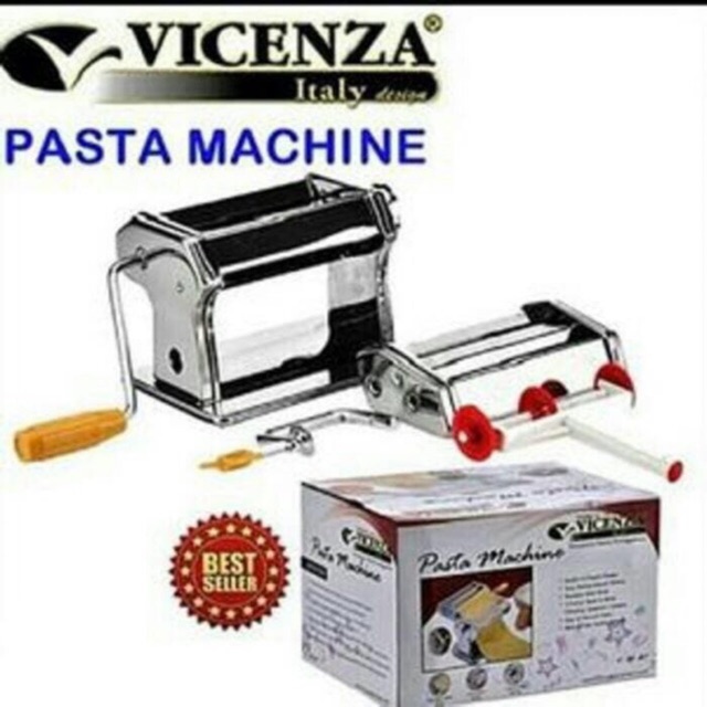 Gilingan mie / ampia vicenza