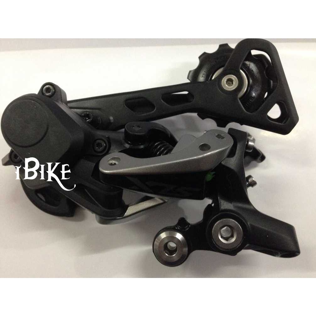 RD 11 SP SHIMANO SLX M7000 GS MEDIUM TOP NORMAL SHADOW