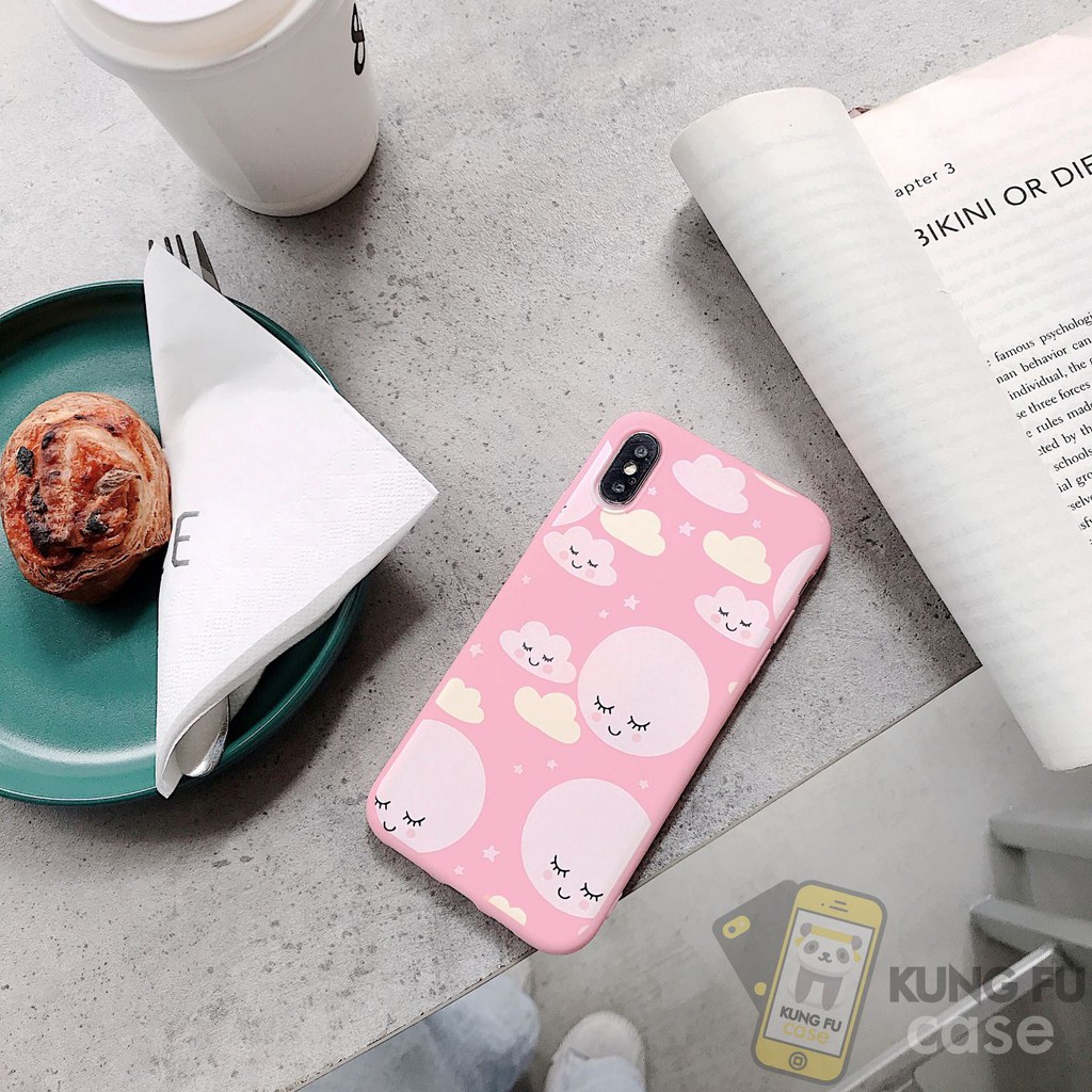 CASING SOFTCASE TPU VIVO Y91C Y17 Y15 Y12 Y3 Y71 Y81 Y83 Y55 Y53 V9 Y91 Y95 Y93 V15 Y30 Y50 V21 V23E Y53S Y21A Y21S R002-3