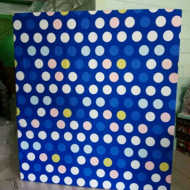 Kasur busa inoac ukuran 200x160*15