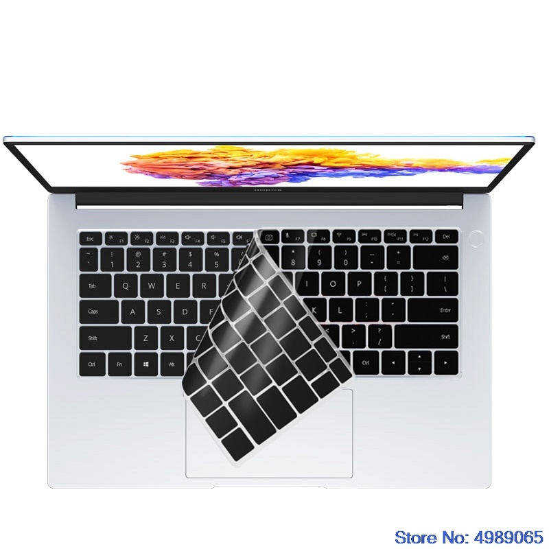 Cover Pelindung Keyboard Laptop Untuk Huawei Matebook 14 2021 2020 / D14 2021 2020 Huawei Matebook X Pro 13.9