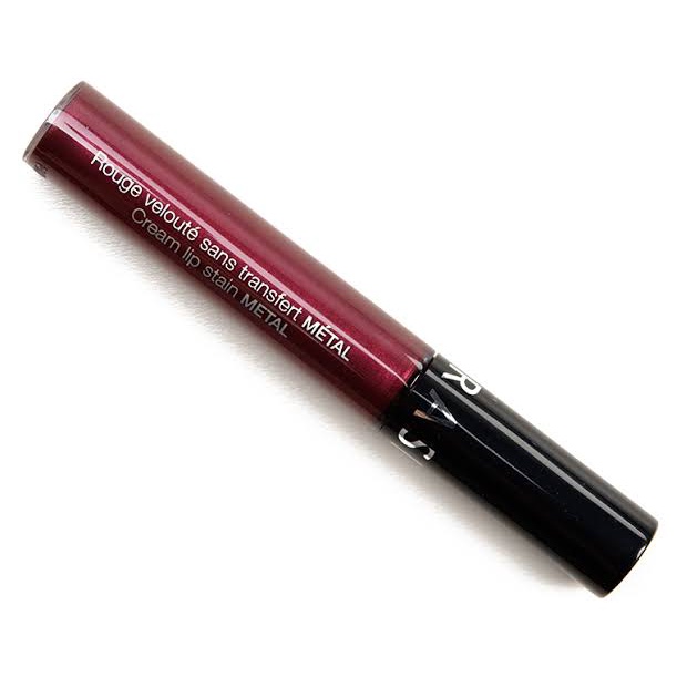 SEPHORA COLLECTION CREAM LIP STAIN.  SHADE : 58 Voluptuous Burgundy.