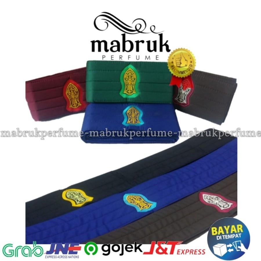 BISA COD Habwah Sunnah Nabi Habwa Duduk Sandar BUSA Terompah Habib Ulama Trompah