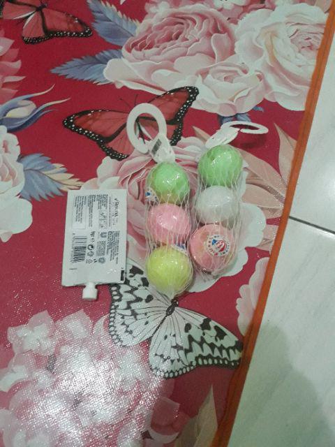 Kamper Toilet Barus Pengharum Ruangan