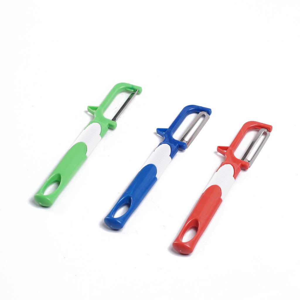 SOUVENIR  PERNIKAHAN MURAH PISAU BUAH BESAR  ISI 100 pcs  PEELER