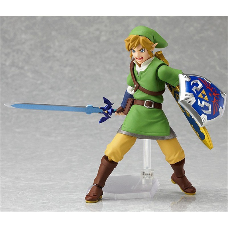 figma link skyward sword