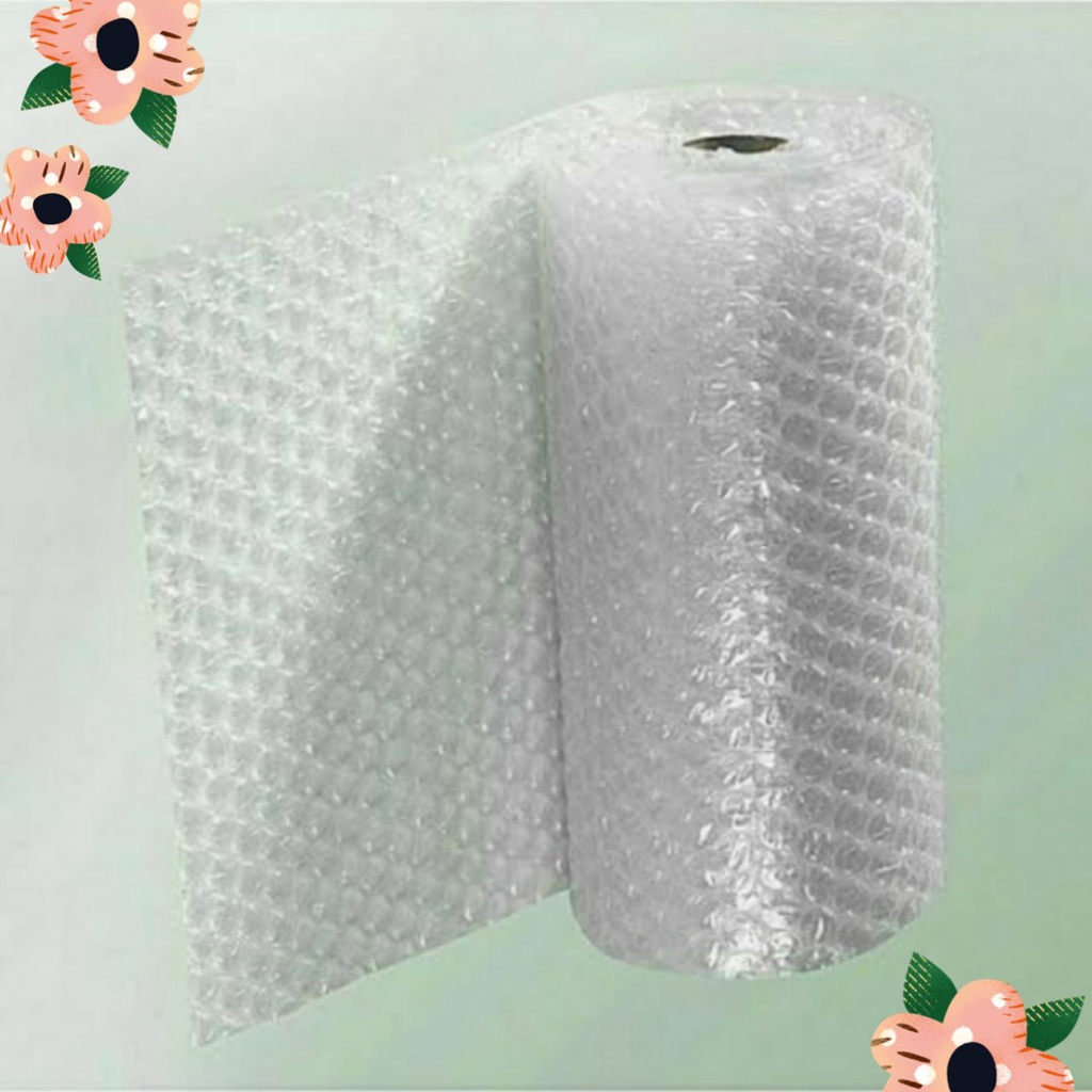 

Tambahan bubble warp