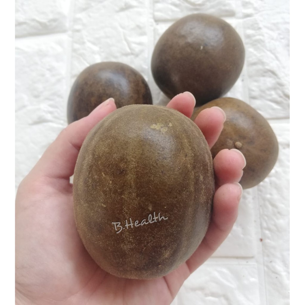 

Buah Lo Han Kuo Luo Han Guo Premium
