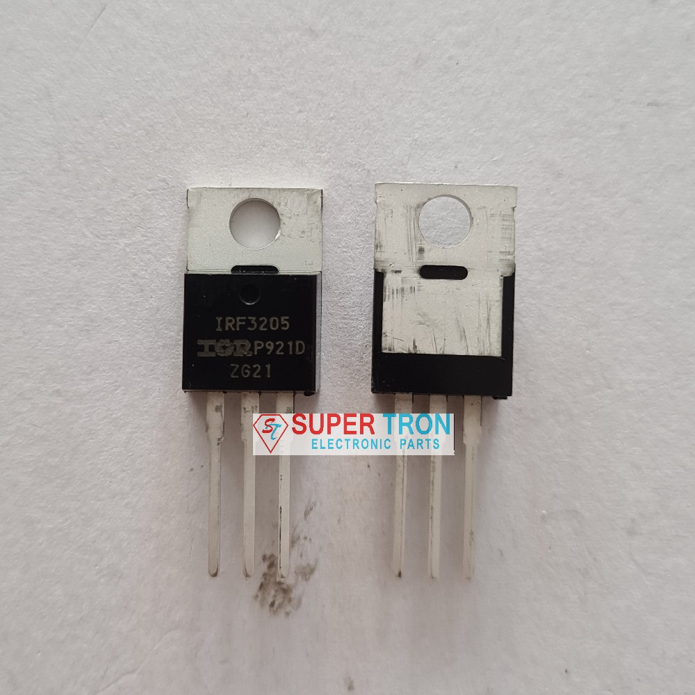 Mosfet IRF 3205 IRF3205