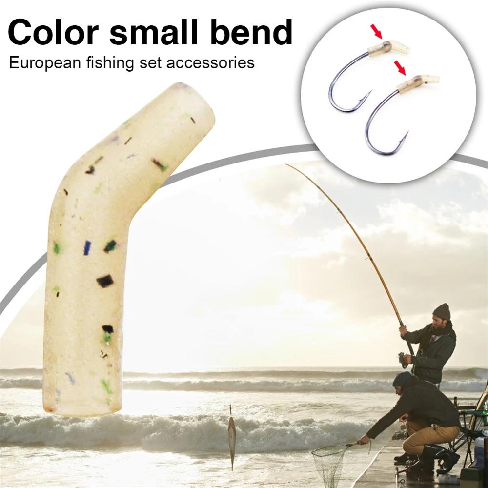 Lanfy Tali Pancing Aligner Anti Kusut Ringan-Berat Alat Memancing Rig Rambut Pancing Terminal Tackles Kail Pancing Aligner