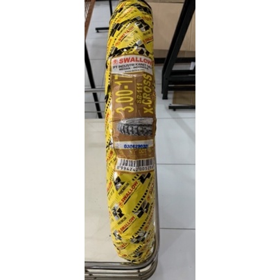 Ban Luar Swallow X CROSS SB 111 300/ 17