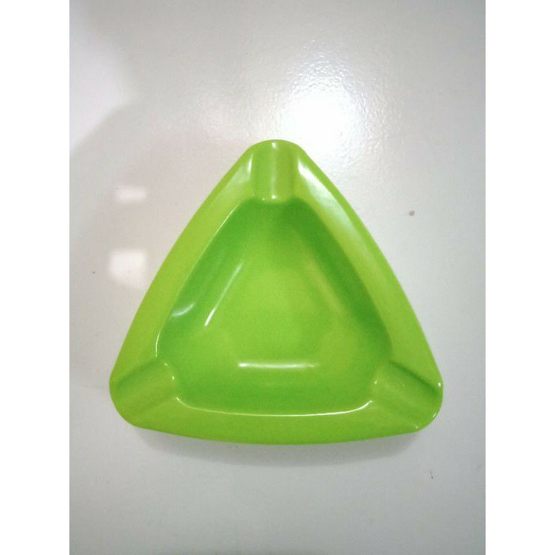 ASBAK/ASBAK ROKOK HIJAU/ASBAK MELAMIN