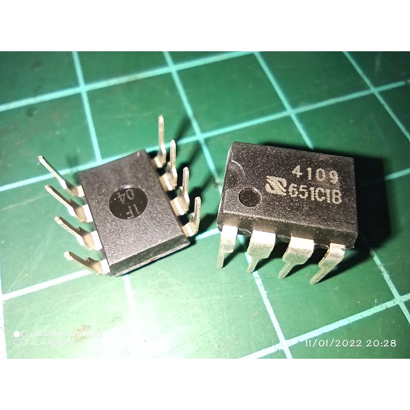 sdc4109 sdc 4109 original power supply mixer ashley soundqueen soundcraft dll