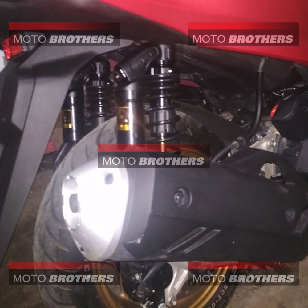 SHOCKBREAKER / SHOCKBREKER / SHOCK / SKOK RCB PCX160 PCX 160